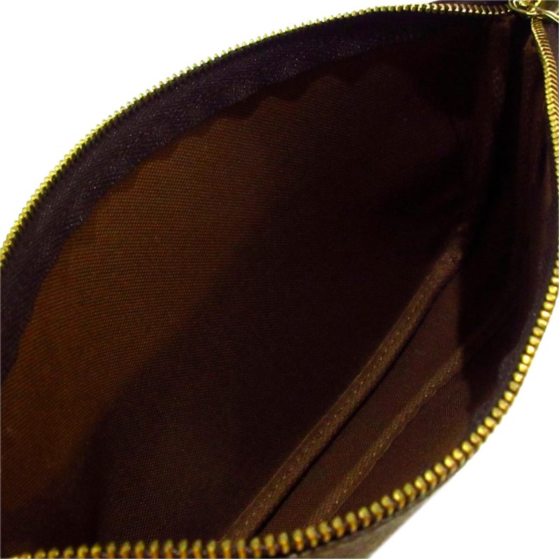 Louis Vuitton Monogram Pochette Accessoires (SHG-36360) - Image 5