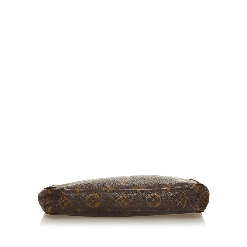 Louis Vuitton Monogram Pochette Accessoires (SHG-36747) - Image 3