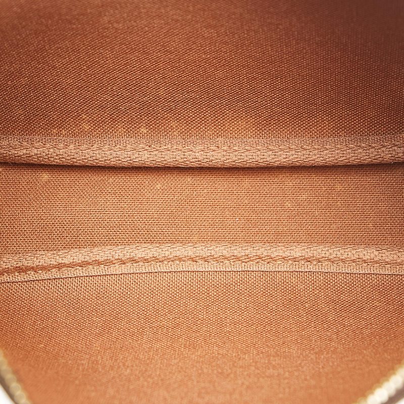 Louis Vuitton Monogram Pochette Accessoires (SHG-37659) - Image 5