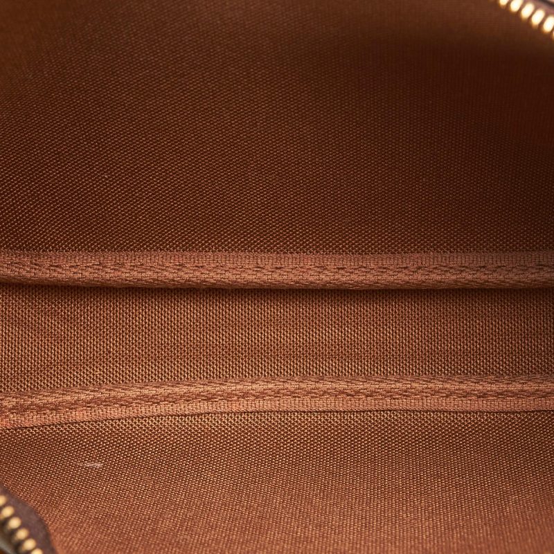 Louis Vuitton Monogram Pochette Accessoires (SHG-rSpHfF) - Image 5