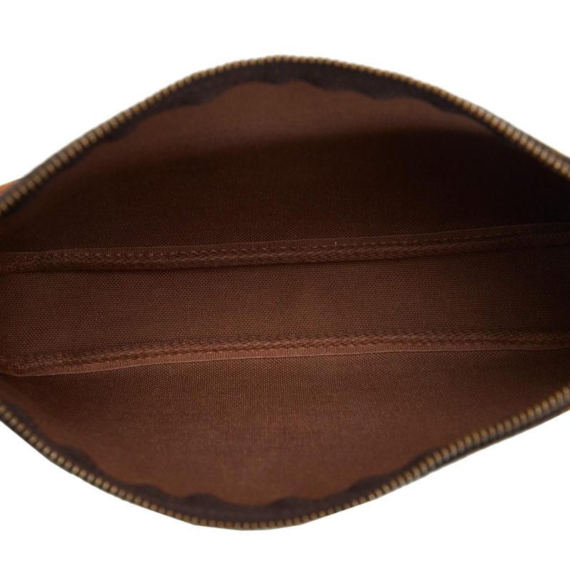 Louis Vuitton Monogram Pochette Accessoires (SHG-svKsyF) - Image 5