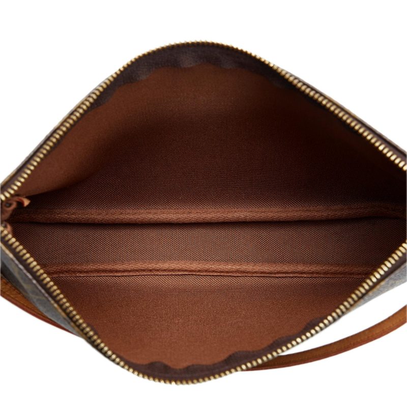 Louis Vuitton Monogram Pochette Accessoires (SHG-GxBwRx) - Image 5