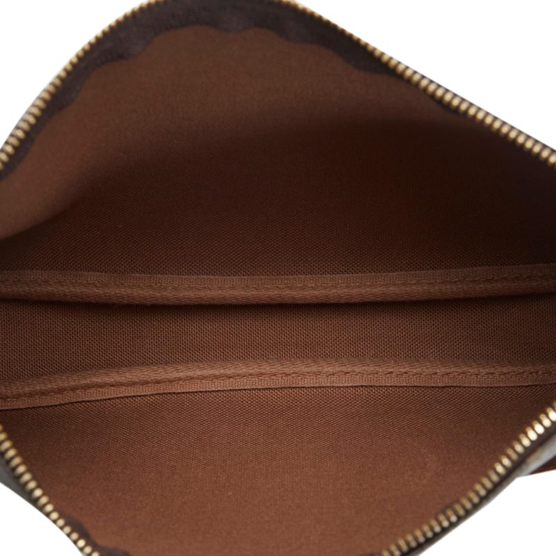 Louis Vuitton Monogram Pochette Accessoires (SHG-7WlhXy) - Image 5