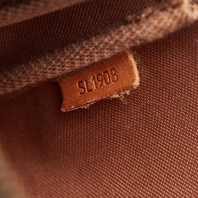 Louis Vuitton Monogram Pochette Accessoires (SHG-g7uVu5) - Image 7