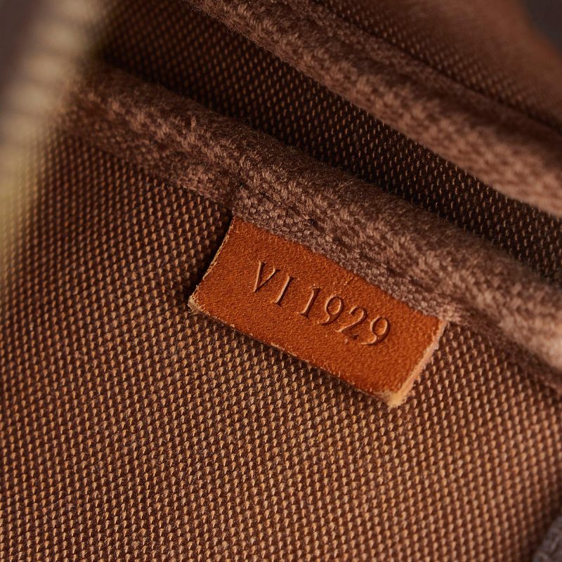 Louis Vuitton Monogram Pochette Accessoires (SHG-ak7Lcj) - Image 7