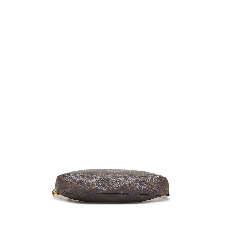 Louis Vuitton Monogram Pochette Accessoires (SHG-Bi9UqN) - Image 3