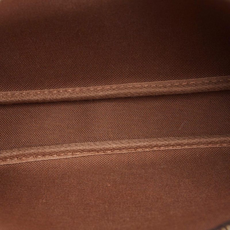Louis Vuitton Monogram Pochette Accessoires (SHG-Bi9UqN) - Image 5