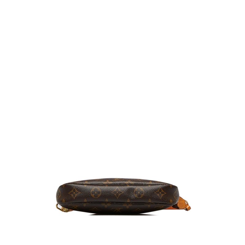 Louis Vuitton Monogram Pochette Accessoires (SHG-9mq2jg) - Image 3