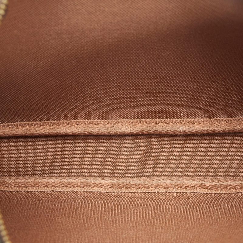 Louis Vuitton Monogram Pochette Accessoires (SHG-WuA3SO) - Image 5