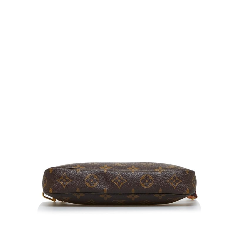 Louis Vuitton Monogram Pochette Accessoires (SHG-URyvJ1) - Image 3
