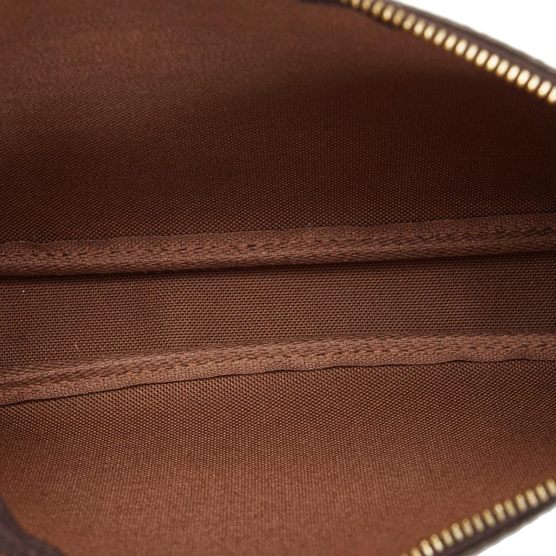 Louis Vuitton Monogram Pochette Accessoires (SHG-URyvJ1) - Image 5