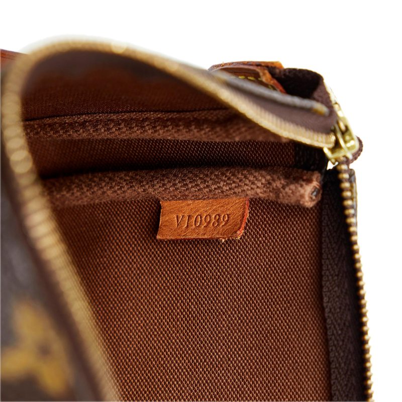 Louis Vuitton Monogram Pochette Accessoires (SHG-g19uxl) - Image 7
