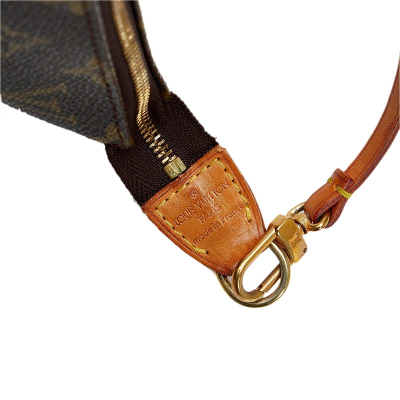 Louis Vuitton Monogram Pochette Accessoires (SHG-g19uxl) - Image 6