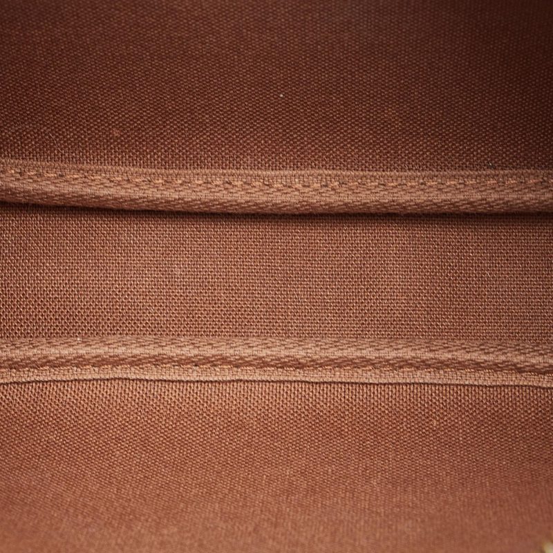 Louis Vuitton Monogram Pochette Accessoires (SHG-cVMbGX) - Image 5