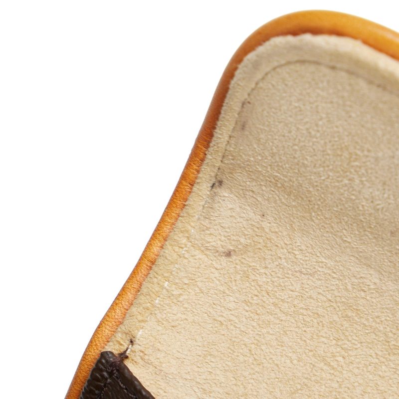 Louis Vuitton Monogram Pochette Florentine (SHG-JxuNzJ) - Image 8