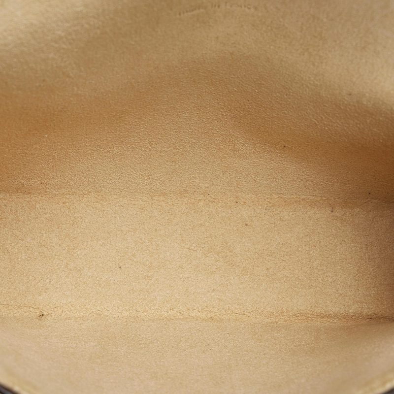 Louis Vuitton Monogram Pochette Florentine (SHG-JxuNzJ) - Image 5