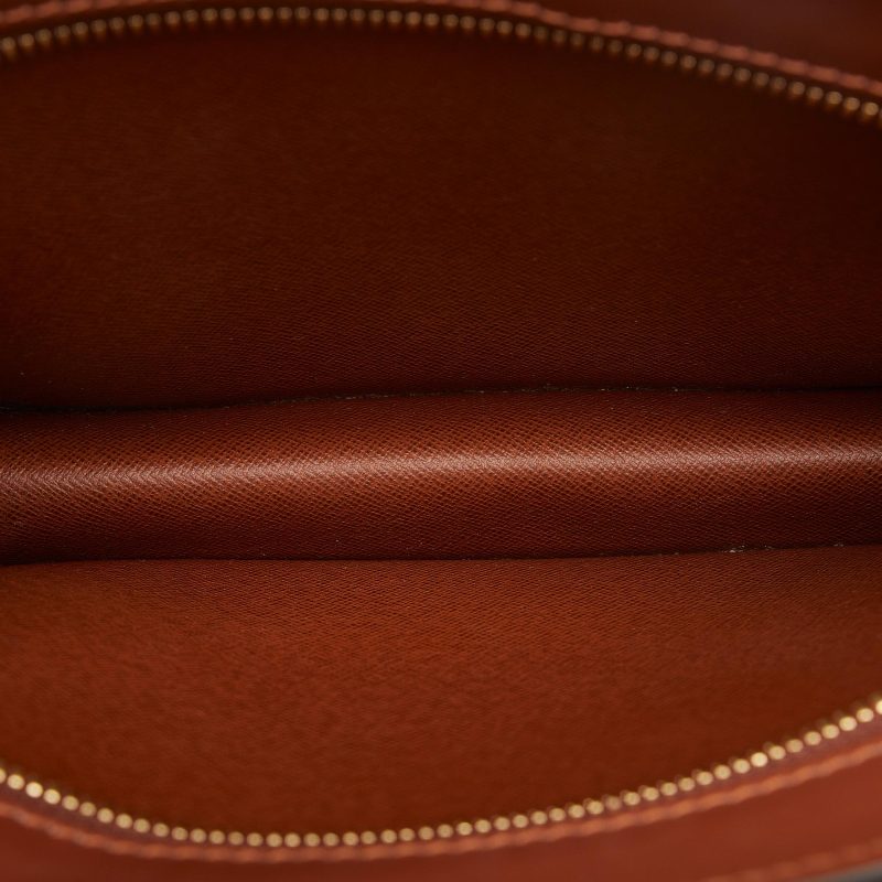 Louis Vuitton Monogram Pochette Homme (SHG-tbpRyu) - Image 5