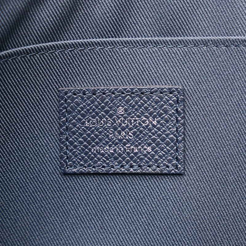 Louis Vuitton Monogram Pochette Jour PM (SHG-p4NV7j) - Image 7