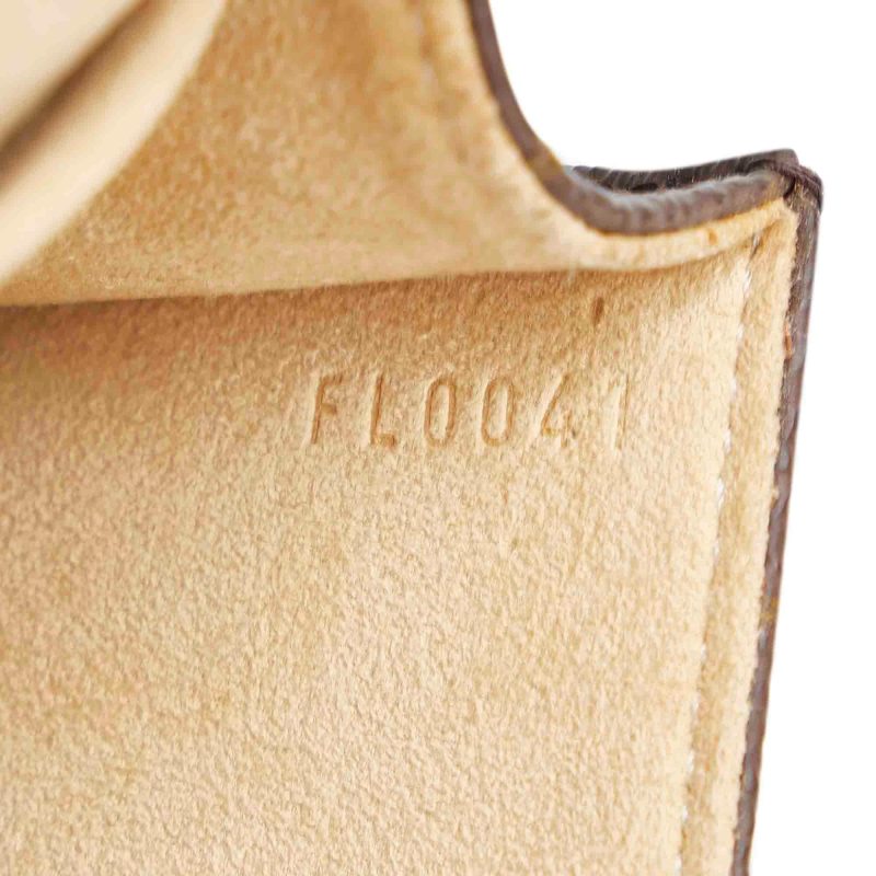 Louis Vuitton Monogram Pochette Twin GM (SHG-GoWC31) - Image 7