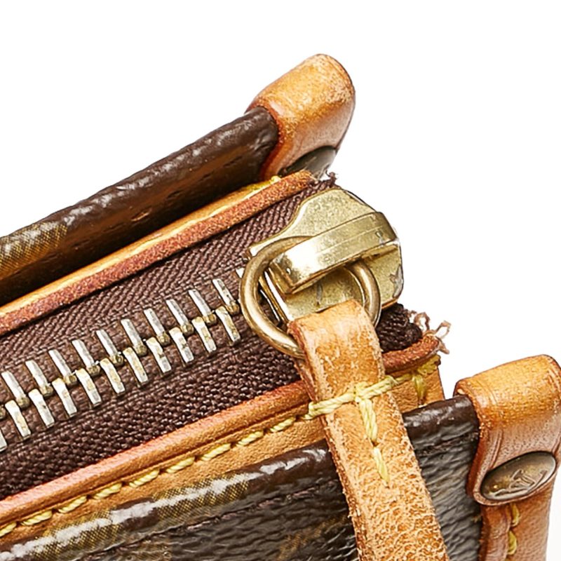 Louis Vuitton Monogram Popincourt Haut (SHG-32583) - Image 8