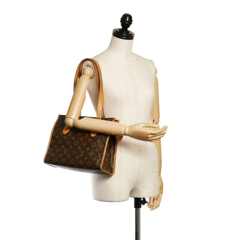 Louis Vuitton Monogram Popincourt Haut (SHG-32583) - Image 4