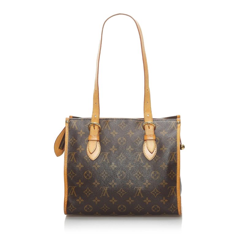 Louis Vuitton Monogram Popincourt Haut (SHG-34224) - Image 2