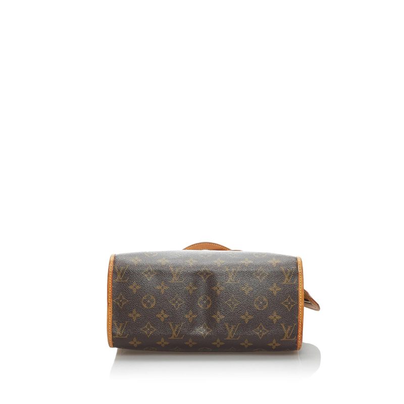 Louis Vuitton Monogram Popincourt Haut (SHG-34224) - Image 3