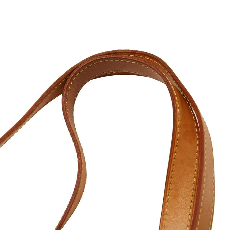 Louis Vuitton Monogram Popincourt Haut (SHG-34224) - Image 9