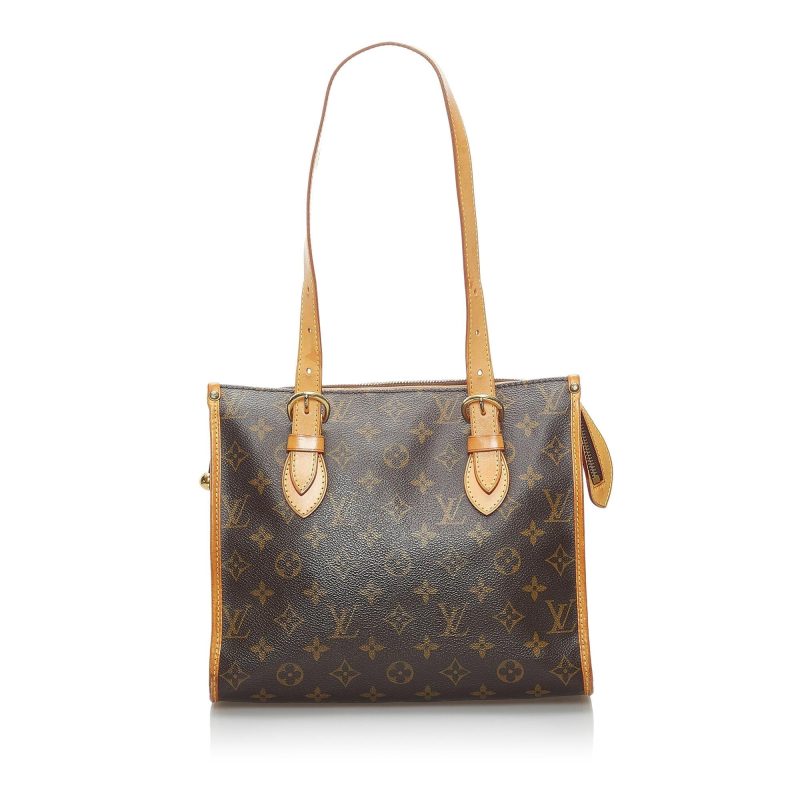 Louis Vuitton Monogram Popincourt Haut (SHG-34224) - Image 10