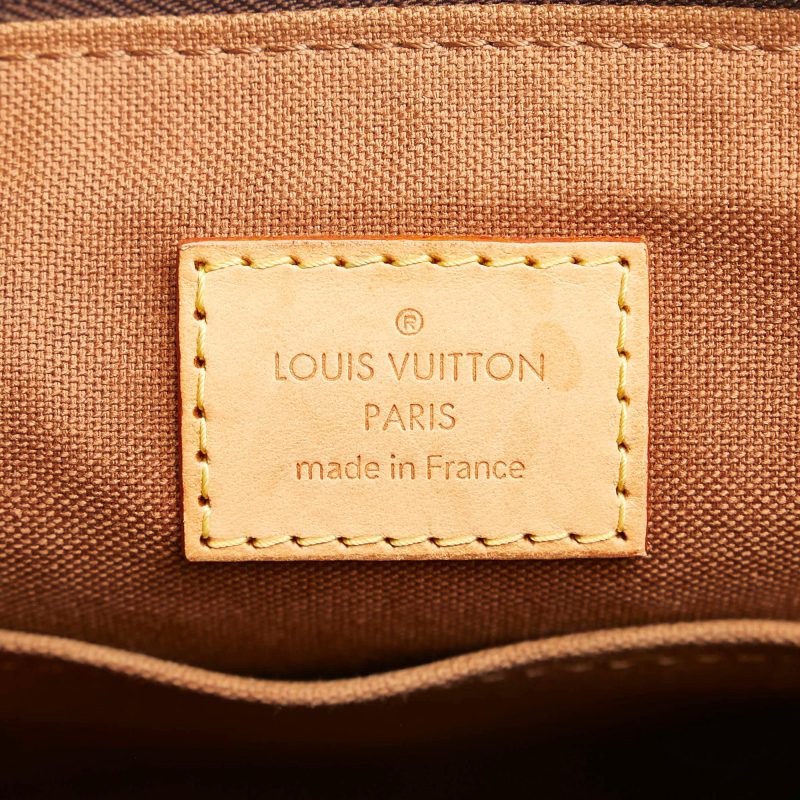 Louis Vuitton Monogram Popincourt Haut (SHG-34224) - Image 6