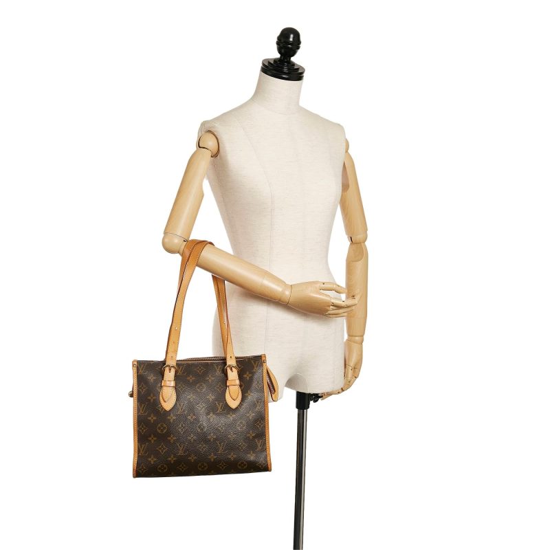 Louis Vuitton Monogram Popincourt Haut (SHG-34224) - Image 4