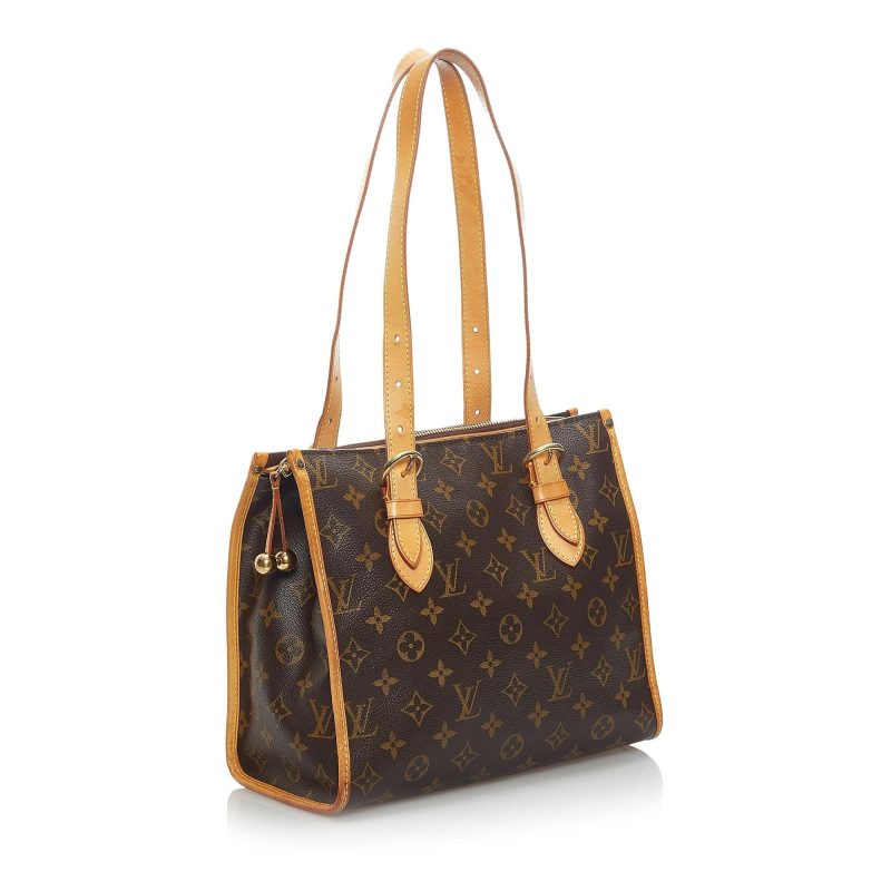 Louis Vuitton Monogram Popincourt Haut (SHG-34224)