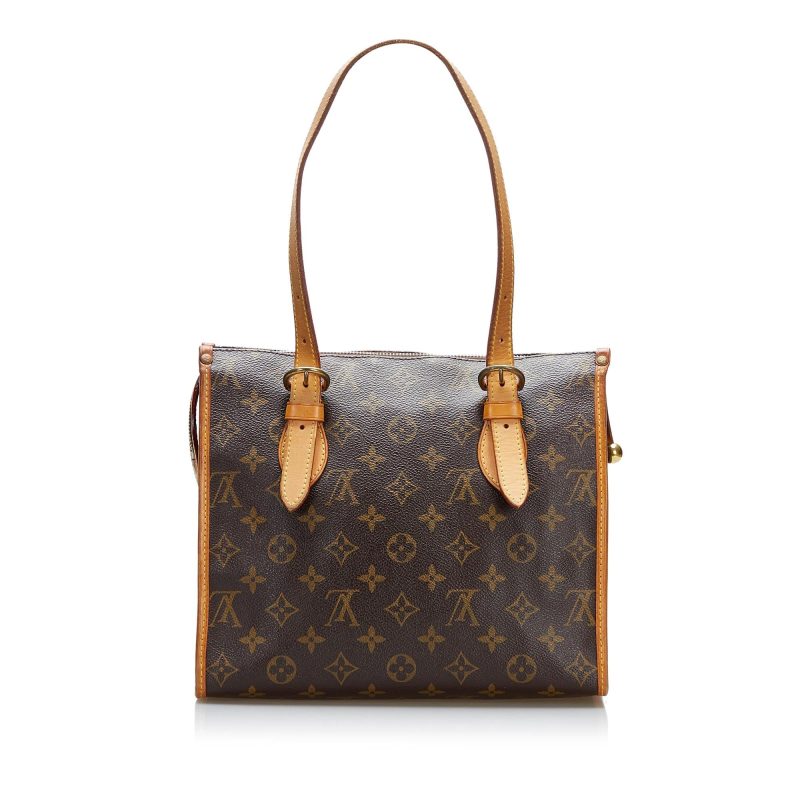 Louis Vuitton Monogram Popincourt Haut (SHG-37848) - Image 2