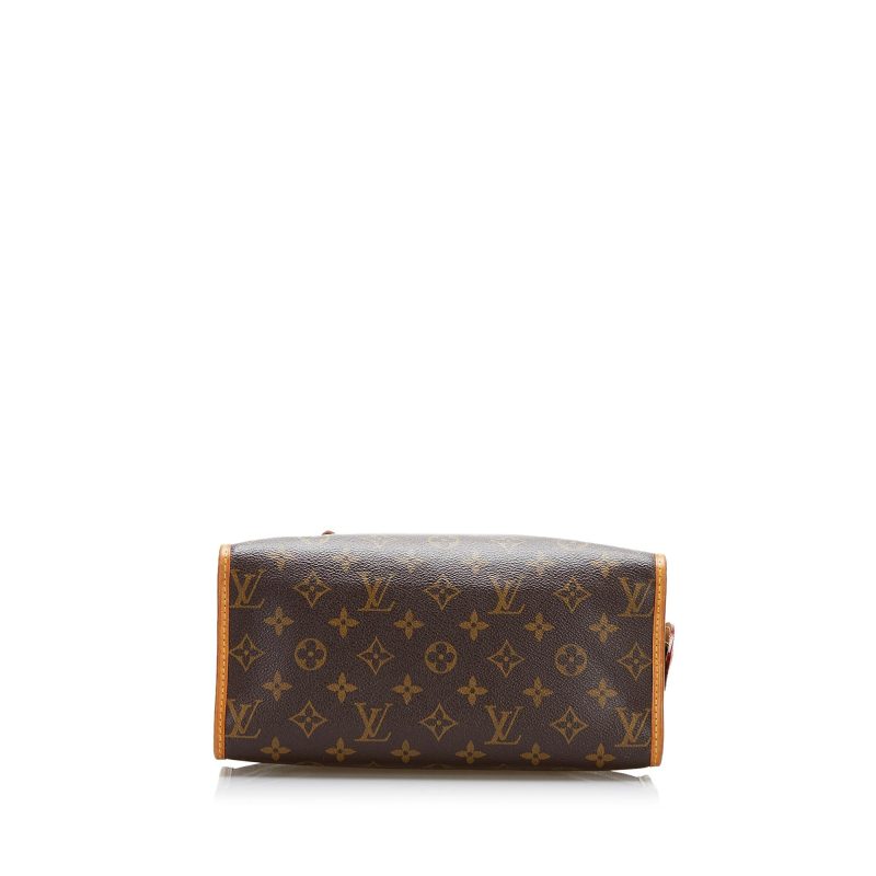 Louis Vuitton Monogram Popincourt Haut (SHG-37848) - Image 3