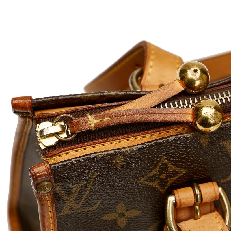 Louis Vuitton Monogram Popincourt Haut (SHG-37848) - Image 8