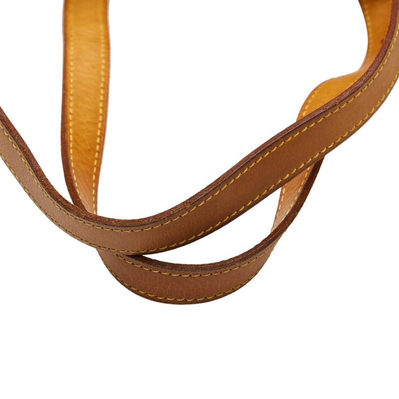Louis Vuitton Monogram Popincourt Haut (SHG-37848) - Image 9