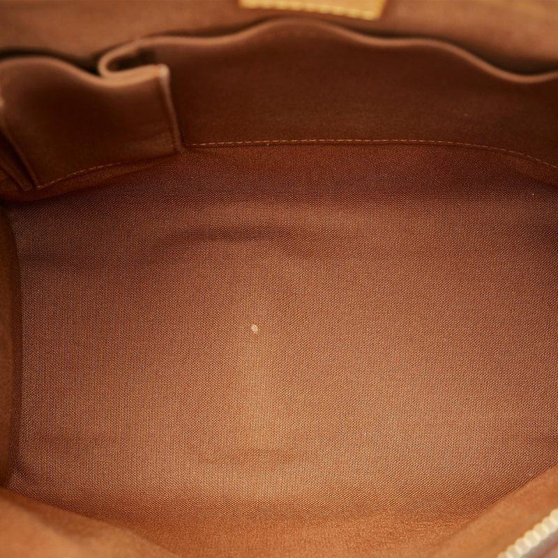 Louis Vuitton Monogram Popincourt Haut (SHG-37848) - Image 5