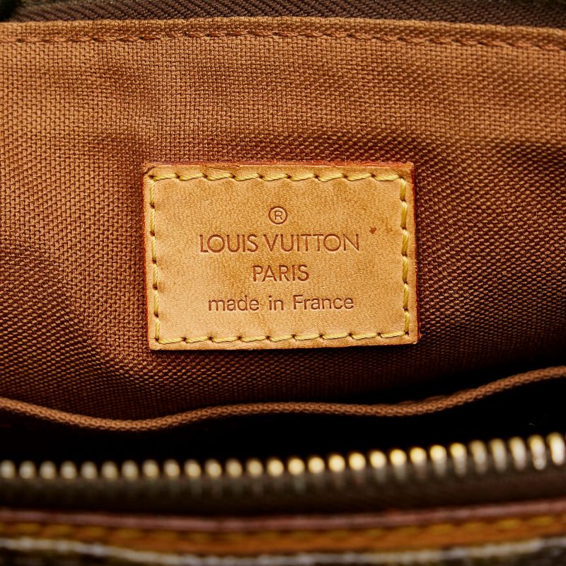 Louis Vuitton Monogram Popincourt Haut (SHG-37848) - Image 6