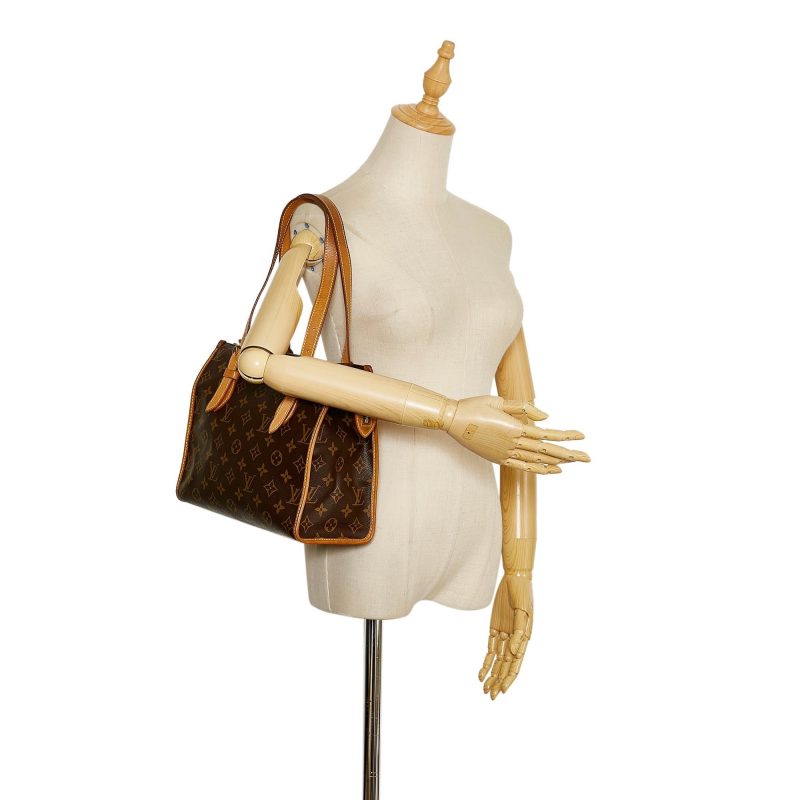 Louis Vuitton Monogram Popincourt Haut (SHG-37848) - Image 4