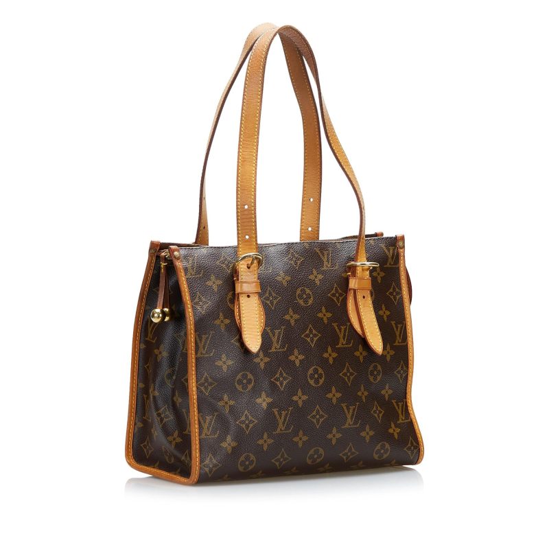 Louis Vuitton Monogram Popincourt Haut (SHG-37848)