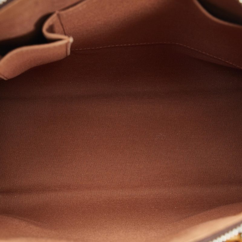 Louis Vuitton Monogram Popincourt Haut (SHG-3OhFcL) - Image 5