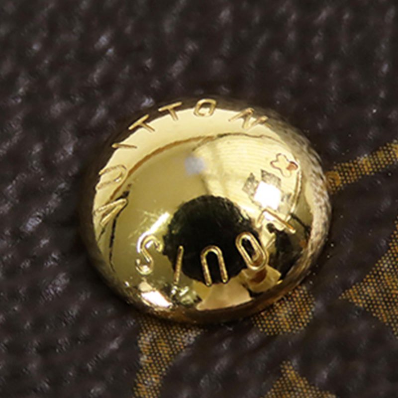 Louis Vuitton Monogram Popincourt PM (SHG-35989) - Image 8