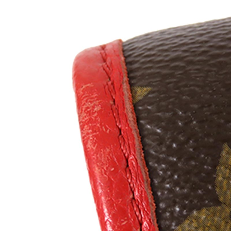 Louis Vuitton Monogram Popincourt PM (SHG-35989) - Image 9