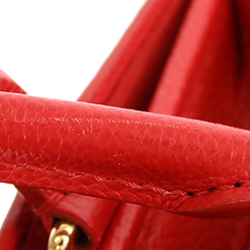 Louis Vuitton Monogram Popincourt PM (SHG-35989) - Image 10