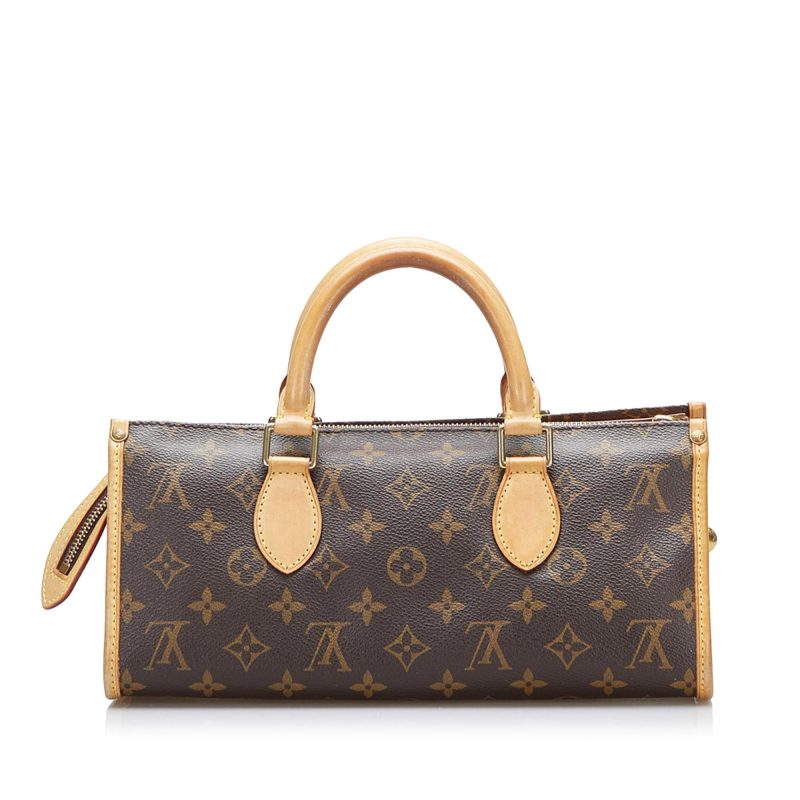 Louis Vuitton Monogram Popincourt (SHG-bGXIjr) - Image 2