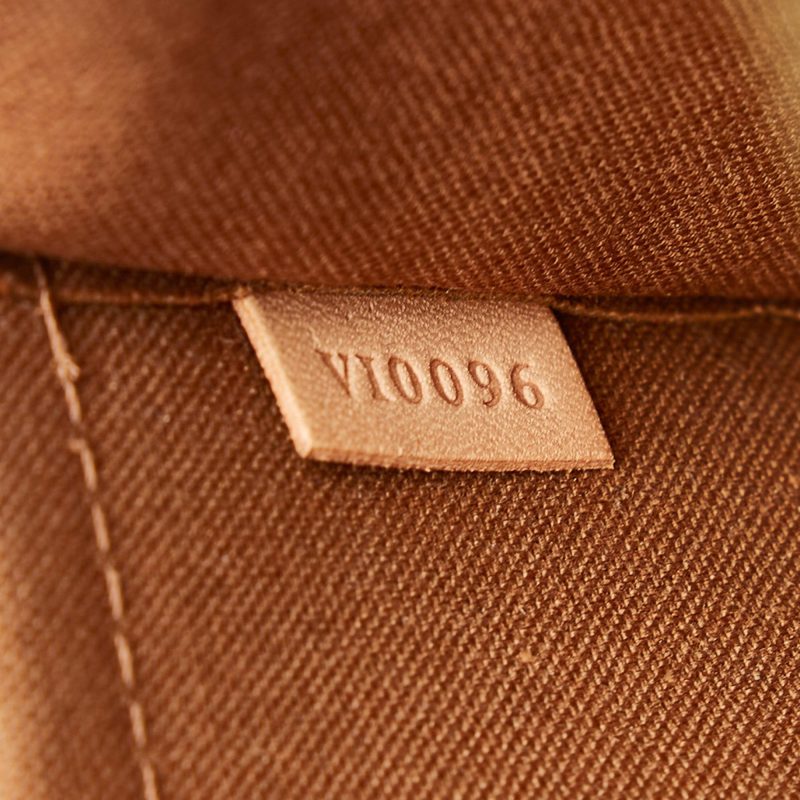 Louis Vuitton Monogram Popincourt (SHG-bGXIjr) - Image 7