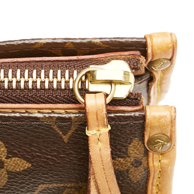 Louis Vuitton Monogram Popincourt (SHG-bGXIjr) - Image 8