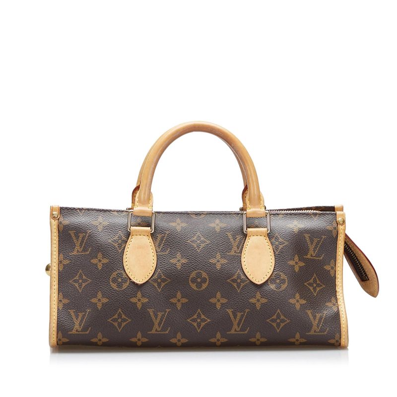 Louis Vuitton Monogram Popincourt (SHG-bGXIjr) - Image 9
