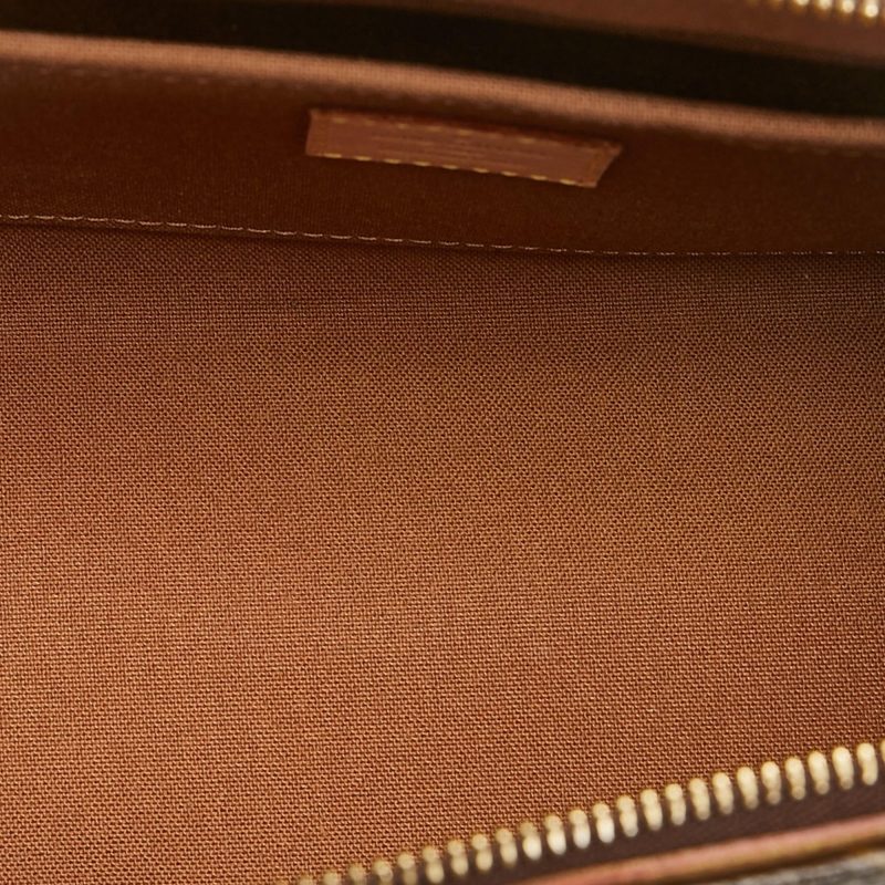 Louis Vuitton Monogram Popincourt (SHG-bGXIjr) - Image 5