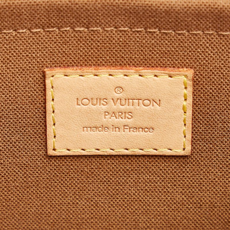 Louis Vuitton Monogram Popincourt (SHG-bGXIjr) - Image 6